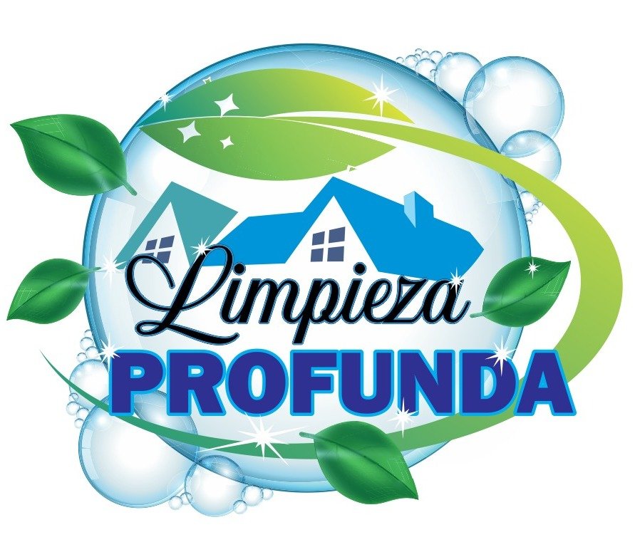 Logo Limpieza Profunda